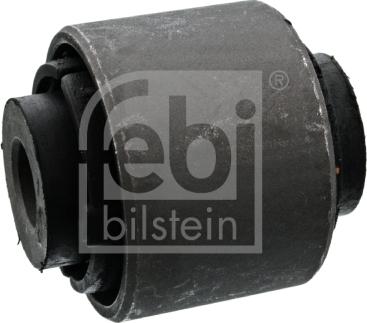 Febi Bilstein 42043 - Сайлентблок, рычаг подвески колеса unicars.by