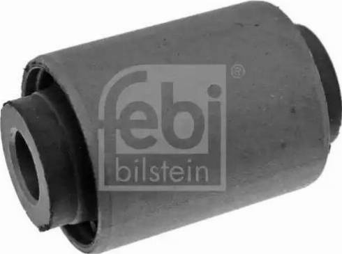 Febi Bilstein 42042 - Сайлентблок, рычаг подвески колеса unicars.by