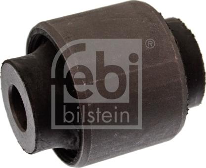 Febi Bilstein 42059 - Сайлентблок, рычаг подвески колеса unicars.by