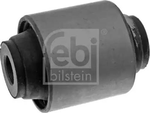 Febi Bilstein 42054 - Сайлентблок, рычаг подвески колеса unicars.by