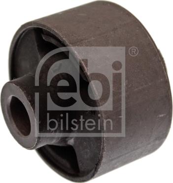 Febi Bilstein 42051 - Сайлентблок, рычаг подвески колеса unicars.by