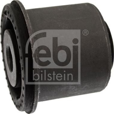 Febi Bilstein 42064 - Сайлентблок, рычаг подвески колеса unicars.by