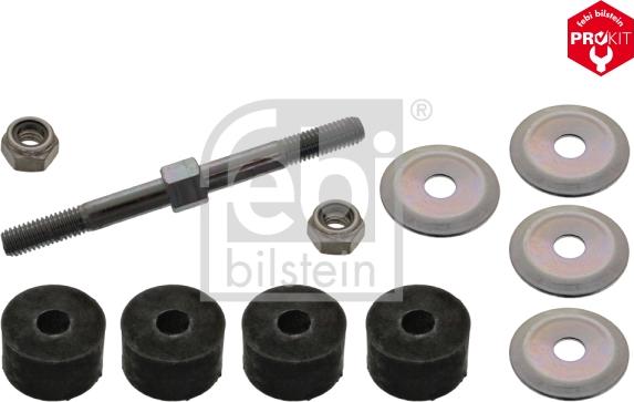 Febi Bilstein 42068 - Тяга / стойка, стабилизатор unicars.by