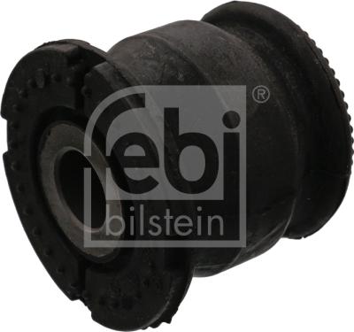 Febi Bilstein 42062 - Сайлентблок, рычаг подвески колеса unicars.by