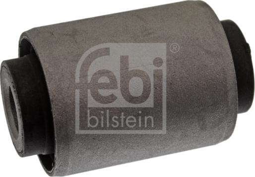 Febi Bilstein 42010 - Сайлентблок, рычаг подвески колеса unicars.by