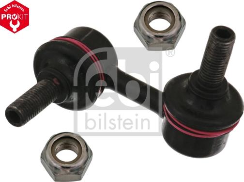 Febi Bilstein 42072 - Тяга / стойка, стабилизатор unicars.by