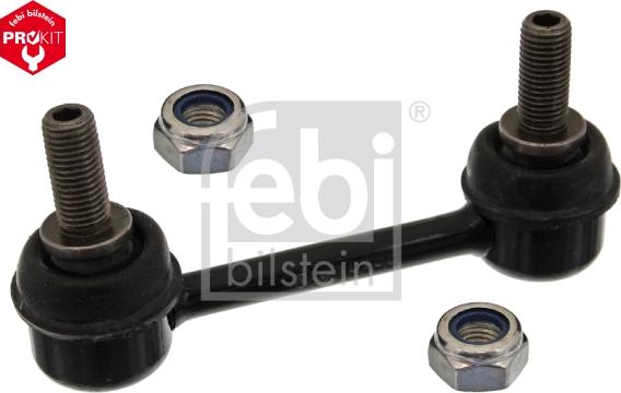 Febi Bilstein 42077 - Тяга / стойка, стабилизатор unicars.by