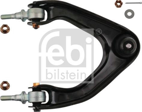 Febi Bilstein 42160 - Рычаг подвески колеса unicars.by