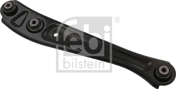 Febi Bilstein 42186 - Рычаг подвески колеса unicars.by