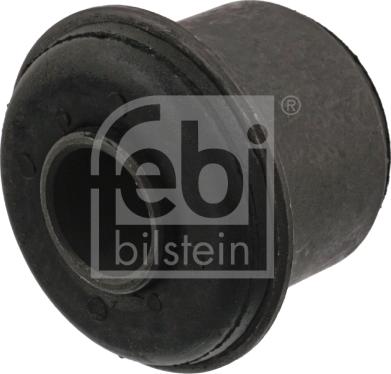 Febi Bilstein 42830 - Сайлентблок, рычаг подвески колеса unicars.by