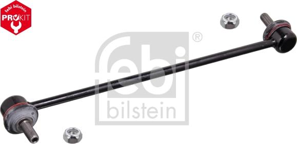 Febi Bilstein 42390 - Тяга / стойка, стабилизатор unicars.by