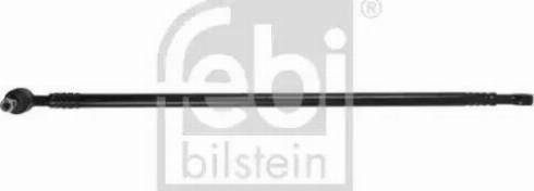 Febi Bilstein 42315 - Продольная рулевая штанга, тяга unicars.by