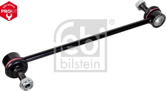 Febi Bilstein 42389 - Тяга / стойка, стабилизатор unicars.by