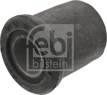 Febi Bilstein 42335 - Втулка, листовая рессора unicars.by