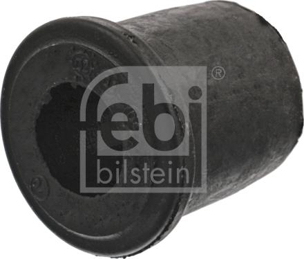 Febi Bilstein 42337 - Втулка, листовая рессора unicars.by