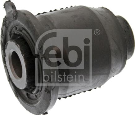 Febi Bilstein 42324 - Сайлентблок, рычаг подвески колеса unicars.by