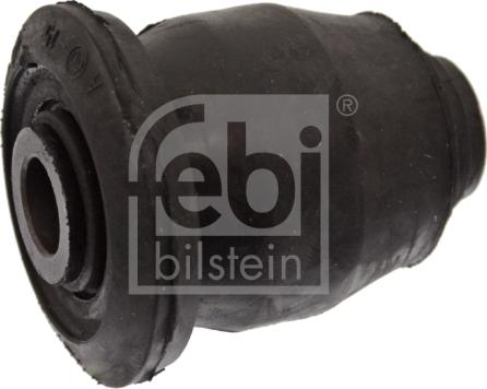 Febi Bilstein 42327 - Сайлентблок, рычаг подвески колеса unicars.by