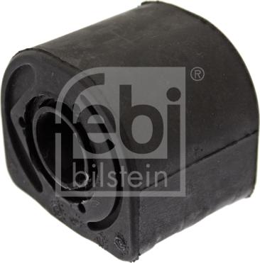 Febi Bilstein 42251 - Сайлентблок, рычаг подвески колеса unicars.by