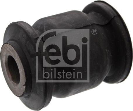 Febi Bilstein 42266 - Сайлентблок, рычаг подвески колеса unicars.by