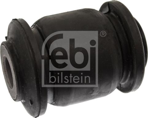 Febi Bilstein 42268 - Сайлентблок, рычаг подвески колеса unicars.by