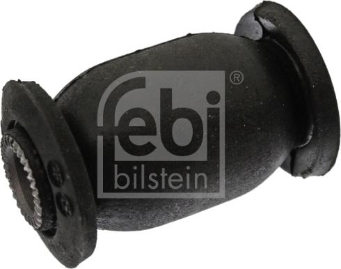 Febi Bilstein 42267 - Сайлентблок, рычаг подвески колеса unicars.by