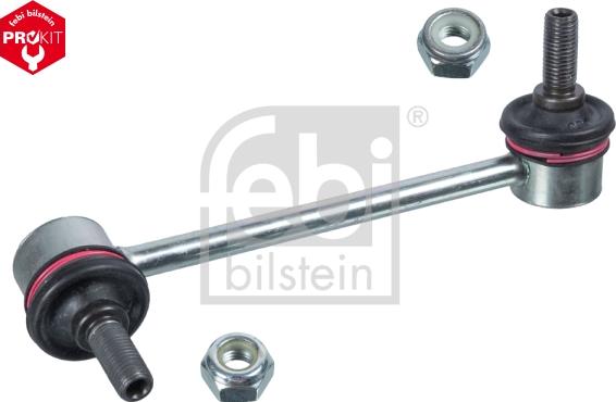 Febi Bilstein 42270 - Тяга / стойка, стабилизатор unicars.by