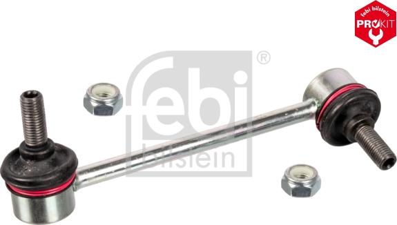 Febi Bilstein 42271 - Тяга / стойка, стабилизатор unicars.by