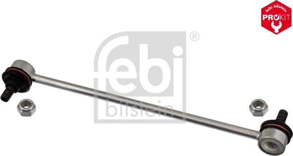 Febi Bilstein 42273 - Тяга / стойка, стабилизатор unicars.by