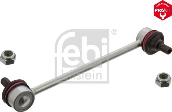 Febi Bilstein 42272 - Тяга / стойка, стабилизатор unicars.by