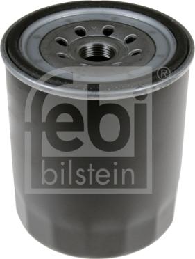 Febi Bilstein 47459 - Масляный фильтр unicars.by