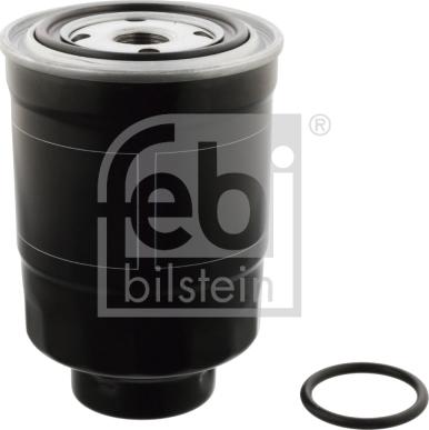 Febi Bilstein 47460 - Топливный фильтр unicars.by