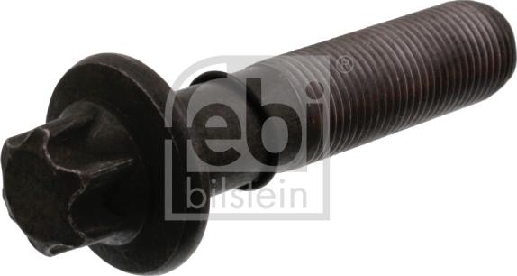 Febi Bilstein 47593 - Болт шкива unicars.by