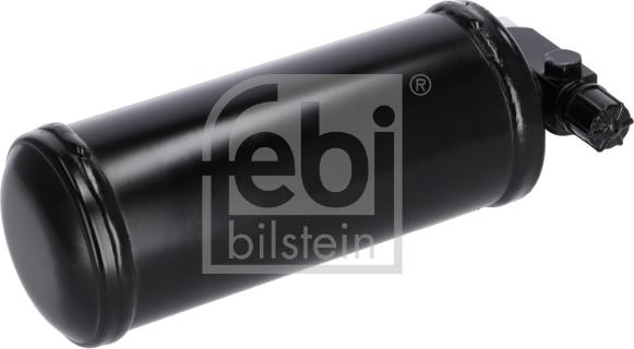 Febi Bilstein 47555 - Осушитель, кондиционер unicars.by