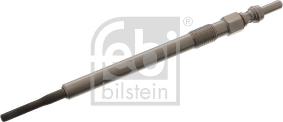 Febi Bilstein 47511 - Свеча накаливания unicars.by