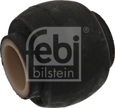 Febi Bilstein 47585 - Втулка, подушка кабины водителя unicars.by