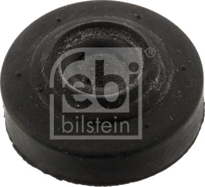 Febi Bilstein 47580 - Опора стойки амортизатора, подушка unicars.by