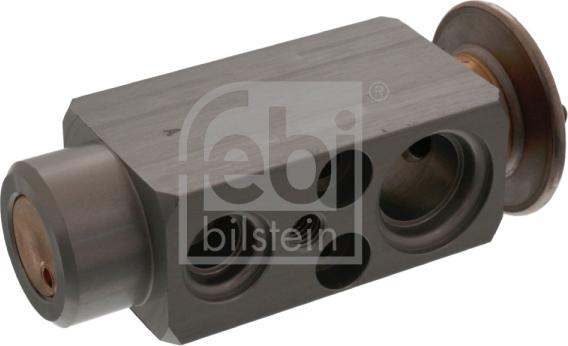 Febi Bilstein 47539 - Расширительный клапан, кондиционер unicars.by