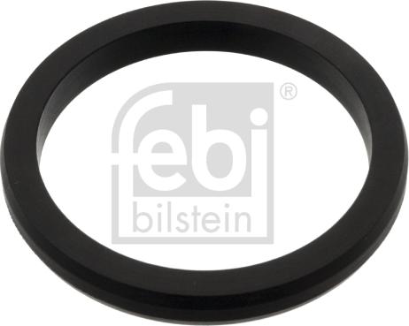 Febi Bilstein 47534 - Уплотнительное кольцо, трубка охлаждающей жидкости unicars.by