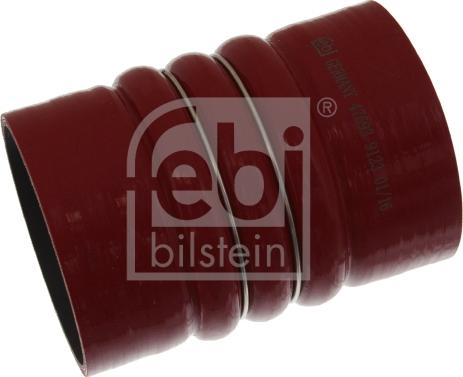 Febi Bilstein 47693 - Трубка, нагнетание воздуха unicars.by