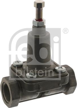 Febi Bilstein 47669 - Перепускной клапан unicars.by