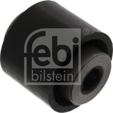 Febi Bilstein 47600 - Направляющий ролик, зубчатый ремень ГРМ unicars.by