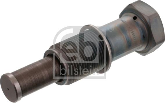 Febi Bilstein 47638 - Натяжитель цепи ГРМ unicars.by