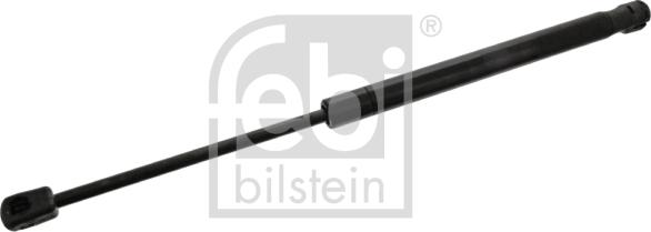 Febi Bilstein 47672 - Газовая пружина, упор unicars.by