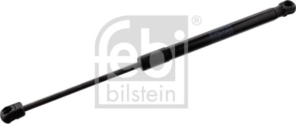 Febi Bilstein 47060 - Газовая пружина, упор unicars.by