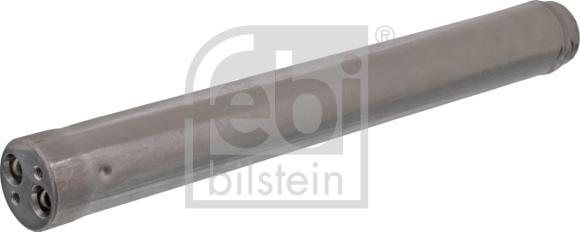 Febi Bilstein 47141 - Осушитель, кондиционер unicars.by