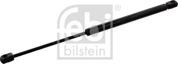 Febi Bilstein 47114 - Газовая пружина, капот unicars.by