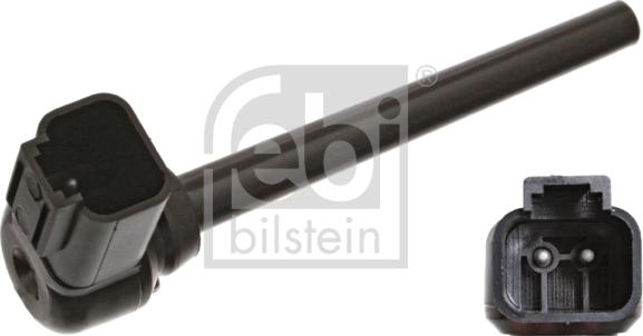 Febi Bilstein 47125 - Датчик, уровень охлаждающей жидкости unicars.by