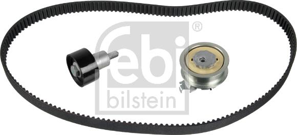 Febi Bilstein 47890 - Комплект зубчатого ремня ГРМ unicars.by