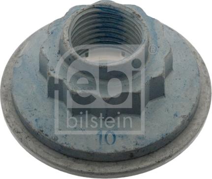 Febi Bilstein 47869 - Гайка unicars.by