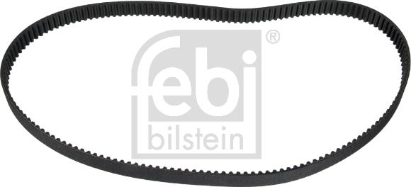 Febi Bilstein 47885 - Зубчатый ремень ГРМ unicars.by